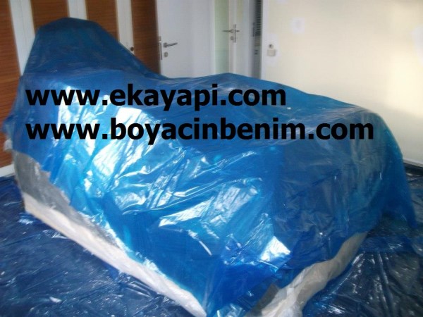 Ataköy Boyacı Ustası 